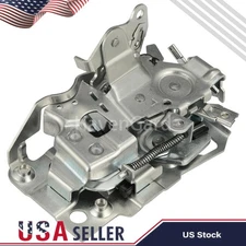 Front Door Latch Assembly Left Driver Side For Chevrolet GMC C1500 C2500 C3500