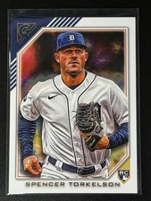 2022 Topps Gallery Baseball Variations Gallery and Checklist Guide 25