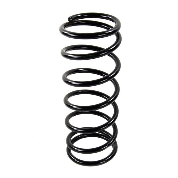 22400940 Front Left Passenger Side NS Nearside Coil Spring Single By Sachs