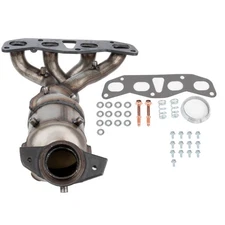 Exhaust Manifold Catalytic Converter Fits Nissan Altima 2002-2006 L4 2.5L 40810