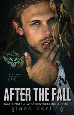 Giana Darling After the Fall (Paperback) Fallen Men