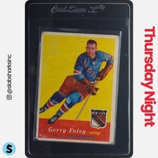 Gerry Foley