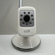 Summer Infant Baby Monitor Camera 02040-Replacement- No AC Adapter