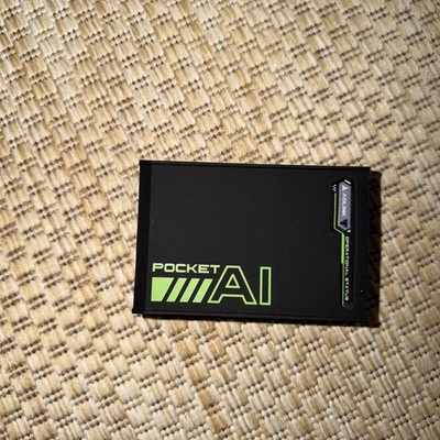 ADLINK Pocket AI Grafik EGX-TBT-A500 4GB GDDR6 