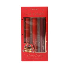 PROLUX Sweet Delights - Trío de lápiz labial en polvo