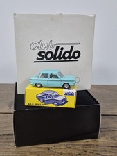 Voiture Miniature NSU Prinz IV 1/43 Club Solido