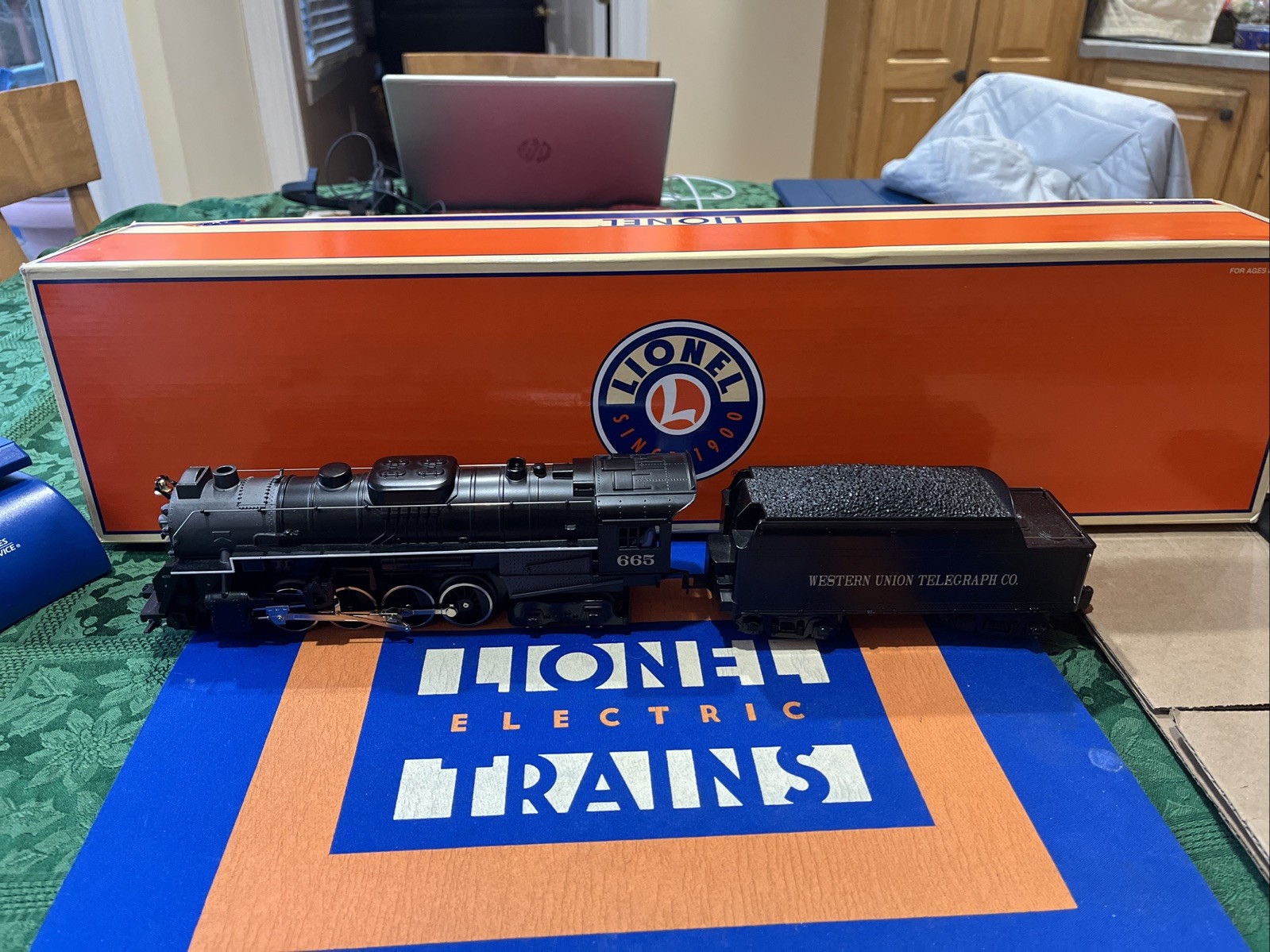 Click here to see eBay Auction