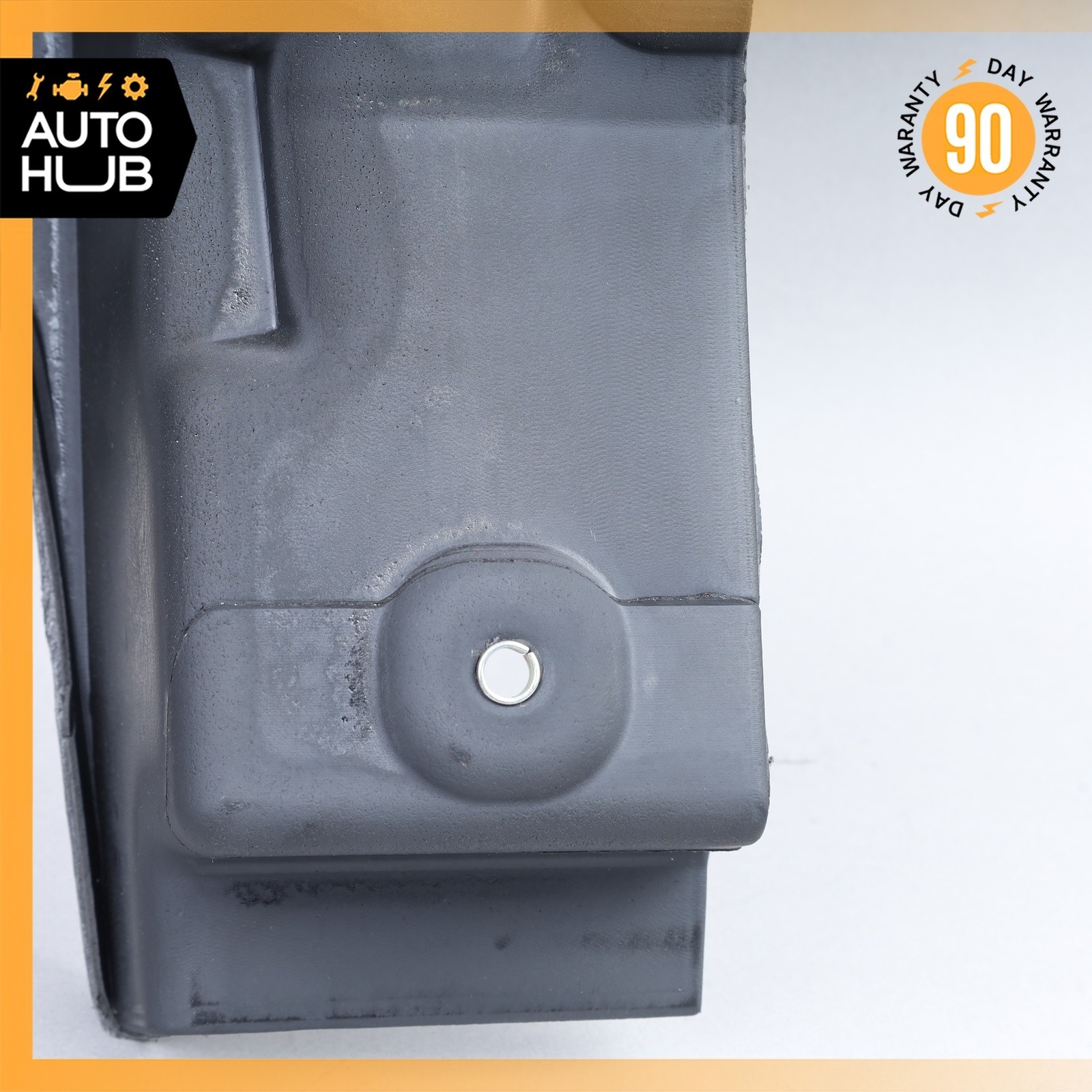 10-19 Maserati GranTurismo M145 Rear Seat Center Speaker Cover Panel OEM 23k