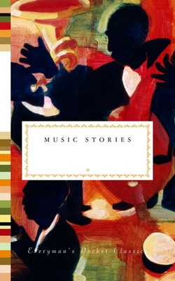 Music Stories | Everymans Library (u. a.) | Buch | 464 S. | Englisch | 2024