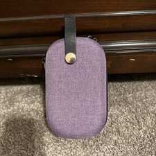 Electronic Organizer Travel Case