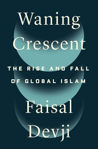 Waning Crescent: The Rise and Fall of Global Islam - Image 3
