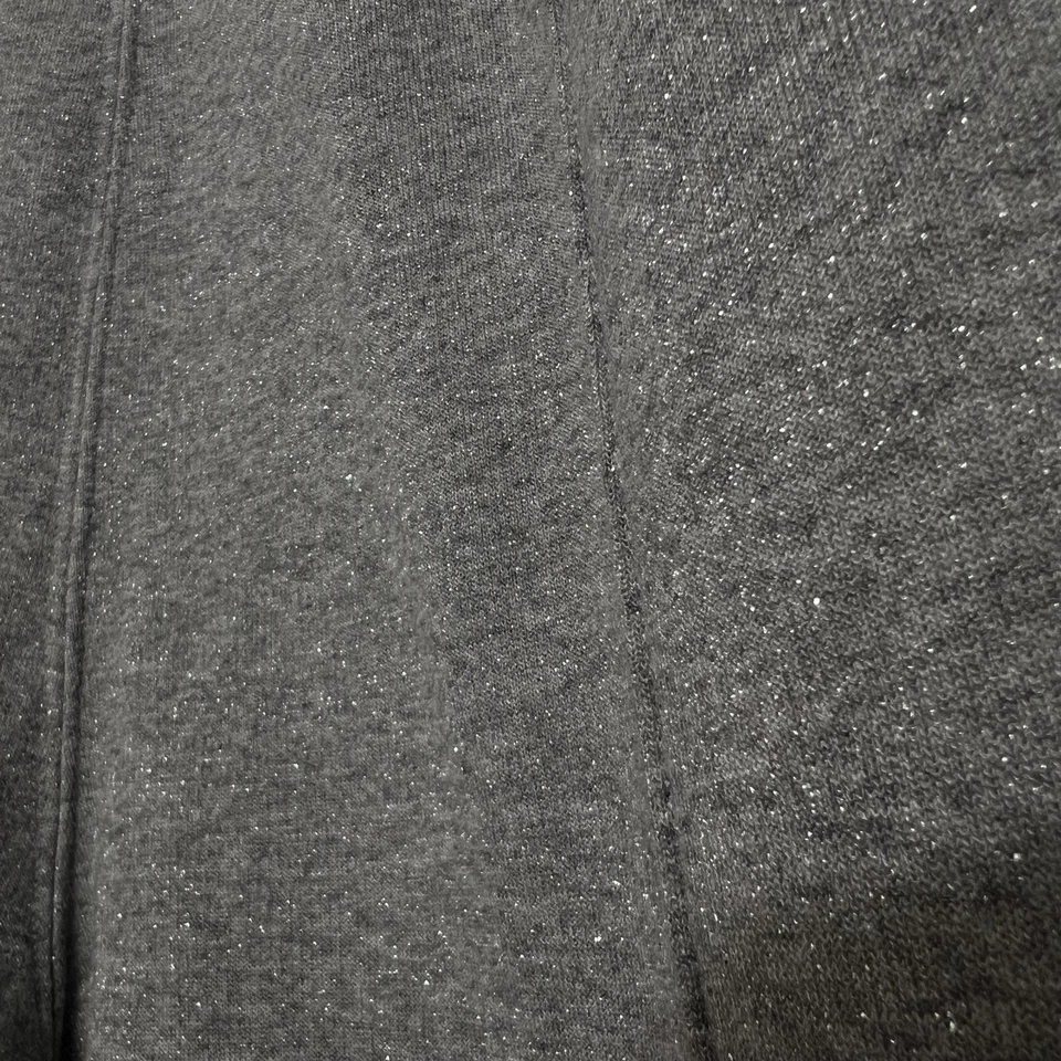 Engineered Garments Pantalones Cortos de Sudadera Gris Brillo/Brillante en XL. Foto 4 de 4