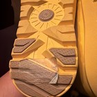 UGG Mens Tasman Weather Hybrid Summer Wheat Suede  Waterproof Clog/Shoe Sz 12 — photo 4