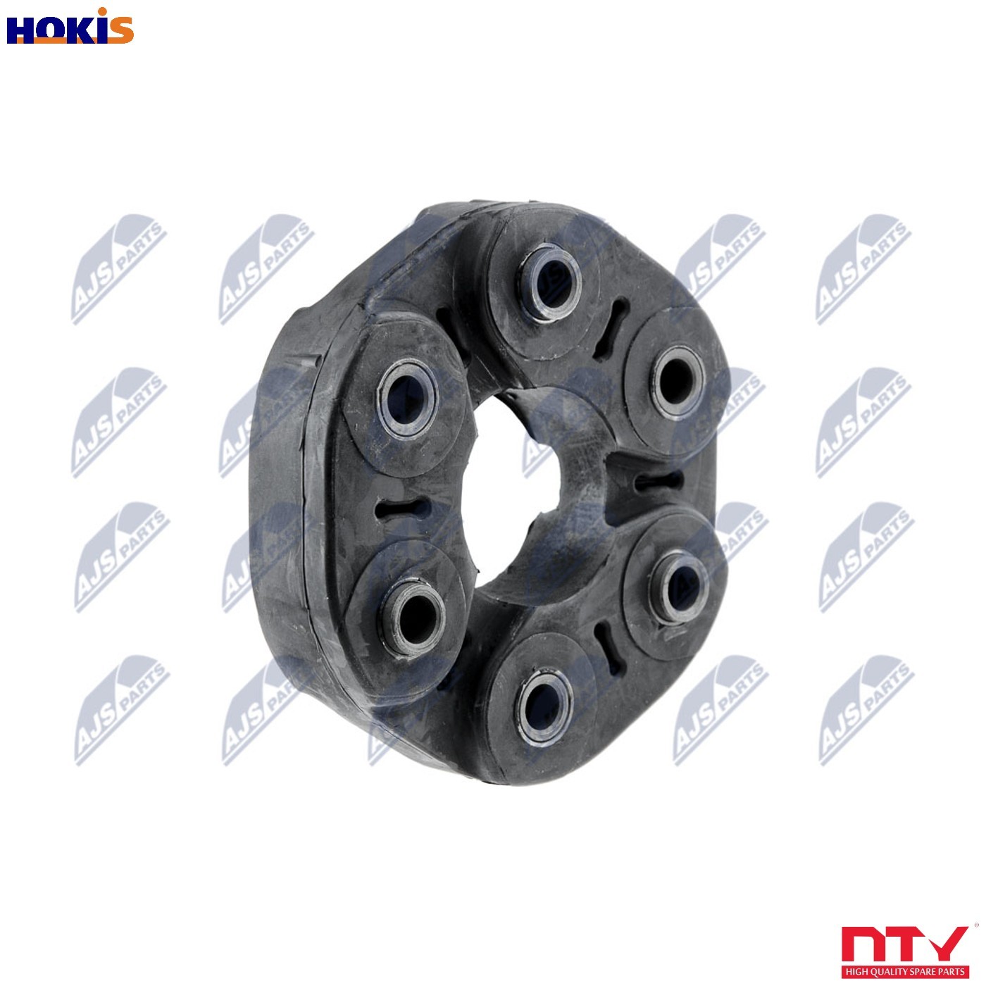 JOINT PROPSHAFT NPE-BM-010 FOR BMW 5/F11/F10/Gran/Turismo/F07/E61/E60 B 2.0L