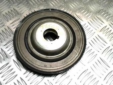 Poulies diverses Citroen C8