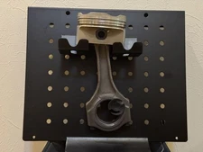 Ferrari F355 Genuine Piston and Connecting rod Object