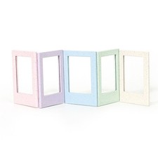 Aimants pour r??frig??rateur id??e cadeau changement d'image facile aimants d??c