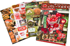 Strawberry Journal Stickers Pack, 800 Pcs Cute Scrapbook Stickers for Junk Journ