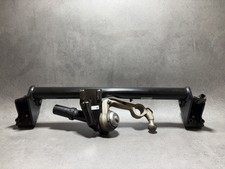 Porsche Panamera 970.2 Elektrische Anhängerkupplung AHK 97072211109