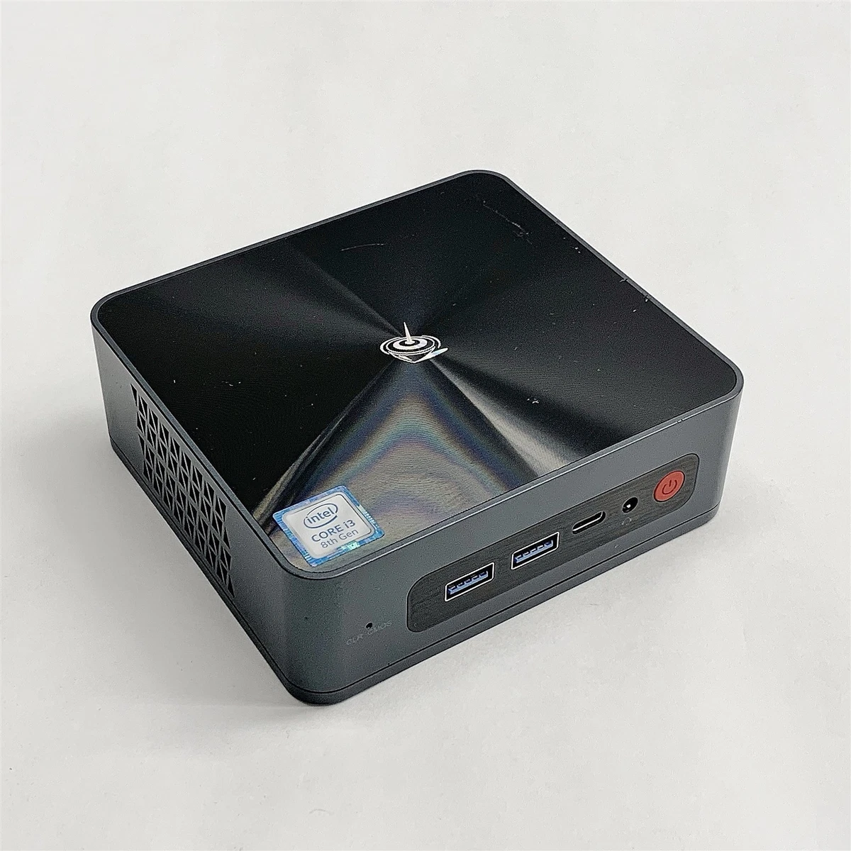 Intel Core i3 8th Gen. 8 GB RAM PC Desktops & All-In-One Computers