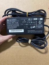 OEM Delta 230W 20V AC/DC Adapter 20.0V 11.5A ADP-230GB D for MSI GE76 GE66 GP76
