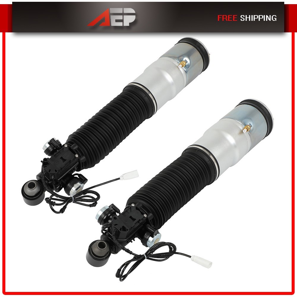 Rolls-Royce Ghost 2010-2019 Rear Air suspension struts 2 pcs