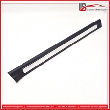 Schutzleiste Schweller Einstiegleiste VO RE A1696800074 MERCEDES B-KLASSE W245