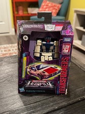 Transformers Legacy Evolution Breakdown NEW MISB