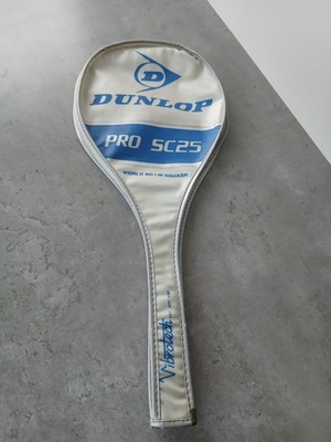 Dunlop Squashschläger Schutzhülle PRO SC25