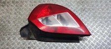 RENAULT MEGANE II BM0/1, CM0/1 Rücklicht hinten links 89398082 1.60 35323591