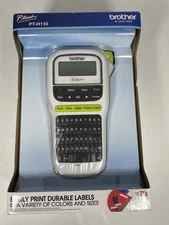 Brother P-Touch PT-H110 Thermal Label Maker