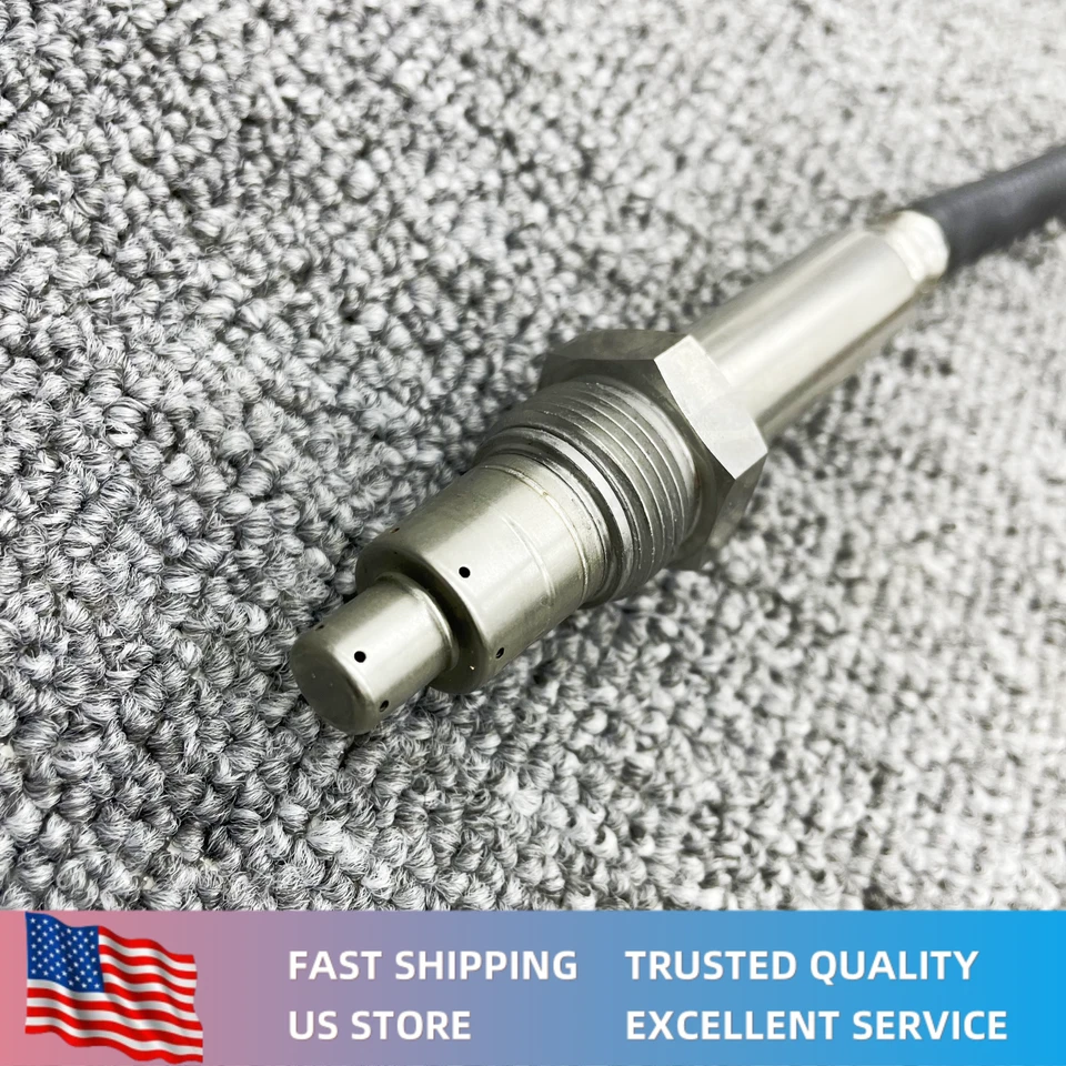 Sensor de emisiones diésel delantero Nox adecuado para VW Touareg TDI Audi Q7 059907807C Foto 4 de 4