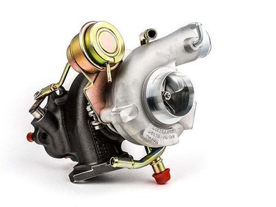 Forced Performance 2029000 for Subaru STi/WRX 7151S UHF Turbo 58mm CH7CM Turbine