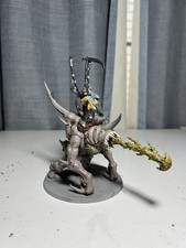 Maggoth Lord Bloab Rotspawned Mostly Painted