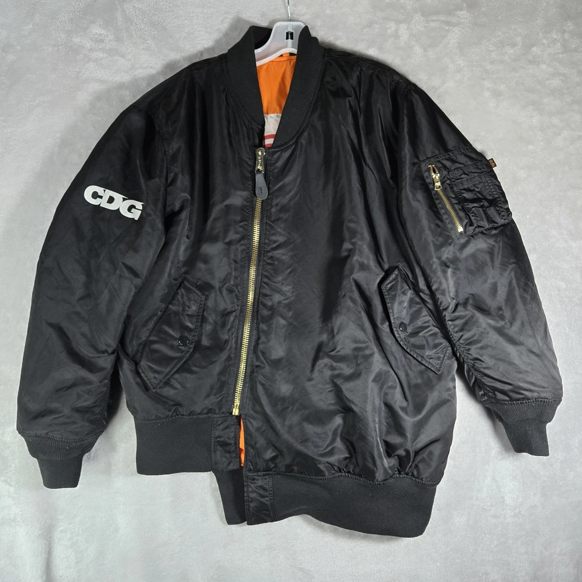 50's～Cotton Jacket \