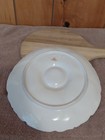 Theodore Haviland Limoges France Antique Oyster Plate — photo 3