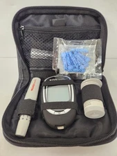 CVS Health True Metrix Air Glucose Monitoring Kit 