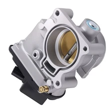 Fuel Injection Throttle Body for Ford Transit Connect 2010-2013 for Ford Focus