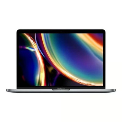 Apple MacBook Pro 16'' 2019 Touch Bar | Core i7-9750H 512GB SSD 32GB RAM | A2141