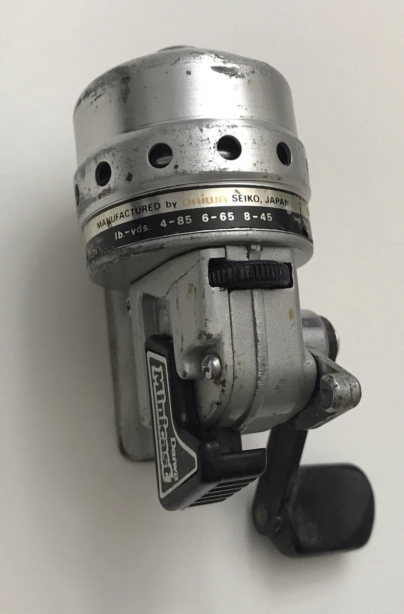 Daiwa Vintage Casting Fishing Reels for sale | eBay