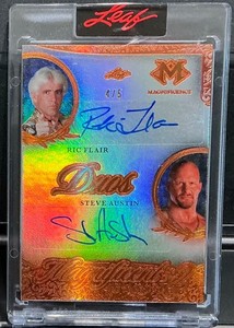 Stone Cold Autograph | eBay