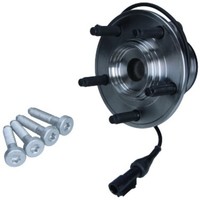 1X Maxgear Radlagersatz Passend FüR Jaguar XJ 2.7 D 3.0 4.2 3.6
