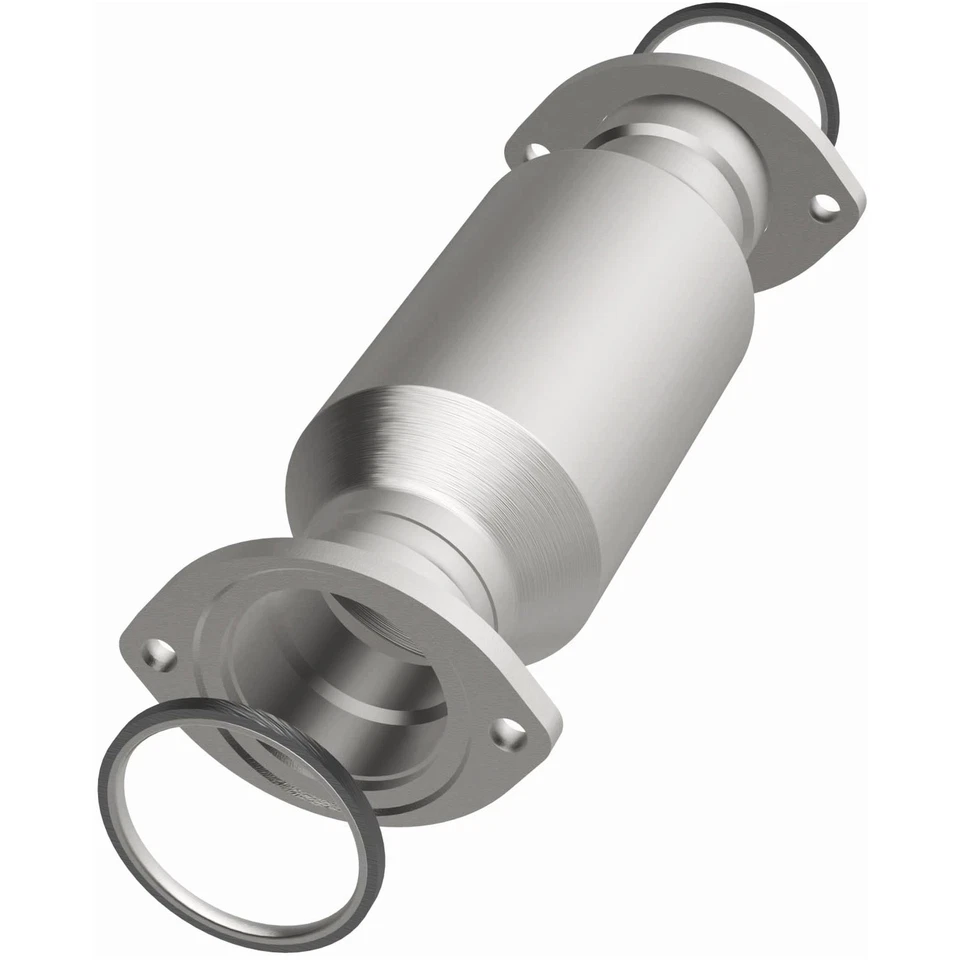 MagnaFlow Catalytic Converter: EPA, For 1993-1994 Toyota Land Cruiser - Image 4 of 4