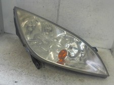 Feu avant (phare) Mitsubishi COLT