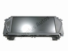 Compteur Citroen C4
