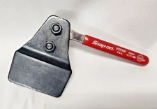SNAP ON  BTCP400  Small Brake Caliper Press  Preowned FAST FREE SHIPPING! SEE!