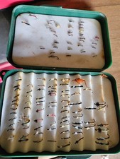 TROUT FLIES subsurface chironomids,midges and...