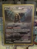 Pokémon TCG Ting-Lu EX Scarlet & Violet Paldea Evolved Card 263/193 NM Condition