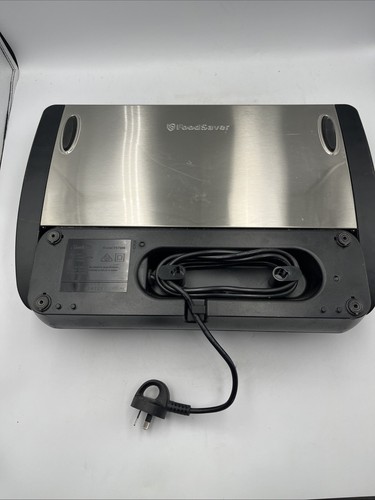 Sunbeam Food Saver VAC780 Vacuum Sealer #271 - Picture 14 of 15