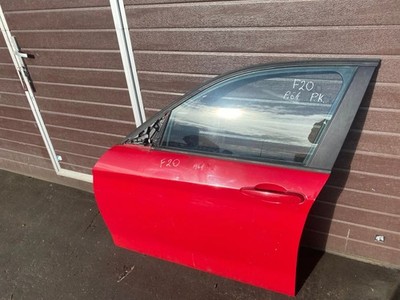BMW 1 F20 F21 2015 Tür vorne GRI29845